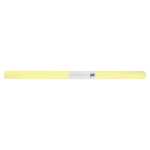 Ursus TRANSP.ROLLE "UNI"115G.50x61CM,HELLGELB