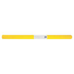 Ursus TRANSP.ROLLE "UNI"115G.50x61CM,SONNENGELB