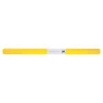 Ursus TRANSP.ROLLE "UNI"115G.50x61CM,SONNENGELB