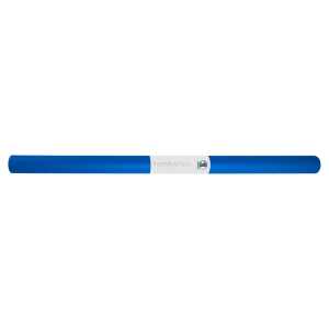 Ursus TRANSP.ROLLE "UNI"115G.50x61CM,DUNKELBLAU