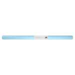 Ursus TRANSP.ROLLE "UNI"115G.50x61CM,HELLBLAU