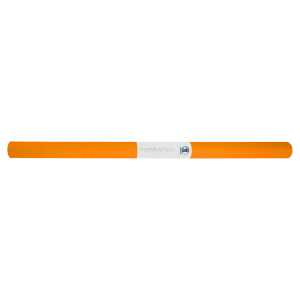 Ursus TRANSP.ROLLE "UNI"115G.50x61CM,ORANGE