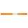 Ursus TRANSP.ROLLE "UNI"115G.50x61CM,ORANGE