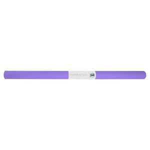 Ursus TRANSP.ROLLE "UNI"115G.50x61CM,VIOLETT