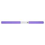 Ursus TRANSP.ROLLE "UNI"115G.50x61CM,VIOLETT
