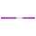 Ursus TRANSP.ROLLE "UNI"115G.50x61CM,AUBERGINE