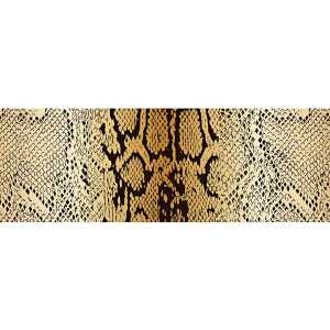 Ursus TRANSP.PAPIER "TIERFELL"115G.50x61CM,SCHLANGE