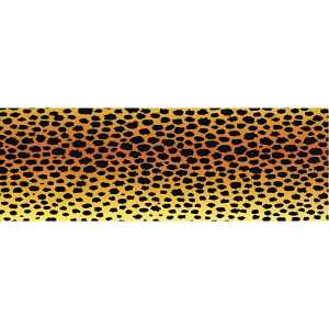Ursus TRANSP.ROLLE "TIERFELL"115G.50x61CM,GEPARD