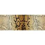 Ursus TRANSP.ROLLE "TIERFELL"115G.50x61CM,SCHLANGE