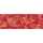 Ursus TRANSP.115G.50x61CM,10BG.CHRISTMAS ROT
