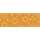 Ursus TRANSP.ROLLE 115G.50x61CM,STERNENGLANZ ORANGE