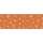 Ursus TRANSP.115G.50x61CM,10BG.SILVER STARS ORANGE