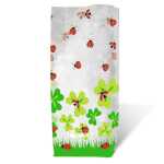 Ursus GESCHENK-BODENBEUTEL MARIEN.14,5x23,5CM,10ST.