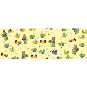 Ursus TRANSP.ROLLE "FRÜHL.ERWACHEN"115G.50x61CM 4008525692423