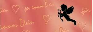 Ursus TRANSP.ROLLE "AMORE"115G.50x61CM 4008525692652