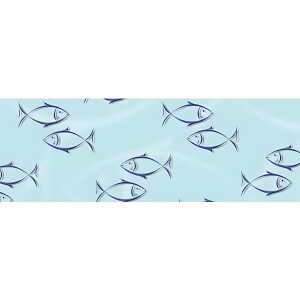 Ursus TRANSP.ROLLE "CHR.SYMBOLE"115G.50x61CM 4008525692805