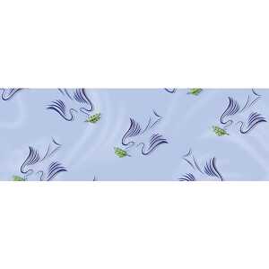 Ursus TRANSP.ROLLE "CHR.SYMBOLE"115G.50x61CM 4008525692812