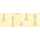 Ursus TRANSP.ROLLE "CHR.SYMBOLE"115G.50x61CM 4008525012498