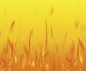 Ursus FOTOKTN.300G.DIN A4,5BL.ELEMENTE FEUER