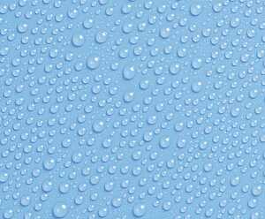 Ursus FOTOKTN.300G.DIN A4,5BL.ELEMENTE WASSERTROPFE