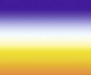 Ursus FOTOKTN.300G.DIN A4,5BL.HORIZ.SONNENUNTERGANG