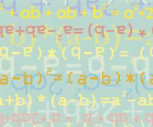 Ursus FOTOKTN.300G.DIN A4,5BL.ZAHLEN MINT