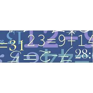 Ursus FOTOKTN.300G.DIN A4,25BL.ZAHLEN DUNKELBLAU