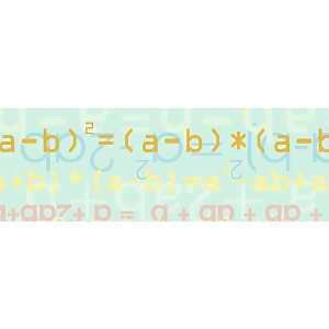 Ursus FOTOKTN.300G.DIN A4,25BL.ZAHLEN MINT