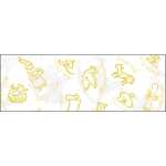 Ursus FOTOKTN.300G.DIN A4,25BL.CHRISTMAS WEISS