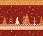 Ursus TRANSP.115G.DIN A4,5BL.WINTERZ.ORANGE/ROT M.2