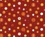 Ursus TRANSP.115G.DIN A4,5BL.WINTERZ.ORANGE/ROT M.3