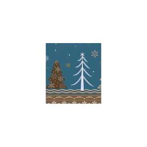 Ursus TRANSP.ROLLE 115G.50x61CM,WINTERZ.PET/BRA M02