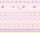 Ursus TRANSP.PAPIER "BABY"ROSA,115G.A4,5BL.M01