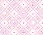 Ursus TRANSP.PAPIER "BABY"ROSA,115G.A4,5BL.M03