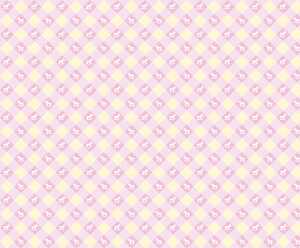 Ursus TRANSP.PAPIER "BABY"ROSA,115G.A4,5BL.M05