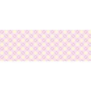 Ursus TRANSP.PAPIER "BABY"ROSA,115G.A4,25BL.M05