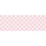 Ursus TRANSP.PAPIER "BABY"ROSA,115G.A4,25BL.M05