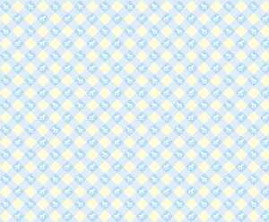 Ursus TRANSP.PAPIER "BABY"BLAU,115G.A4,5BL.M05