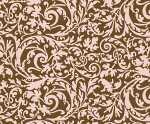 Ursus TRANSP.PAPIER "MEDUSA"115G.A4,5BL.ROSA