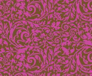 Ursus TRANSP.PAPIER "MEDUSA"115G.A4,5BL.PINK