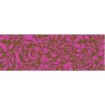 Ursus TRANSP.PAPIER "MEDUSA"115G.A4,25BL.PINK