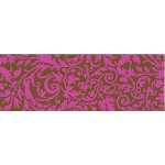 Ursus TRANSP.ROLLE "MEDUSA"115G.50x61CM,PINK