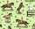 Ursus TRANSP.PAPIER "KINDERLAND"115G.A4,5BL. 4008525070689