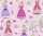 Ursus TRANSP.PAPIER "KINDERLAND"115G.A4,5BL. 4008525002253