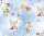 Ursus TRANSP.PAPIER "KINDERLAND"115G.A4,5BL. 4008525091035