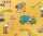 Ursus TRANSP.PAPIER "KINDERLAND"115G.A4,5BL. 4008525730224