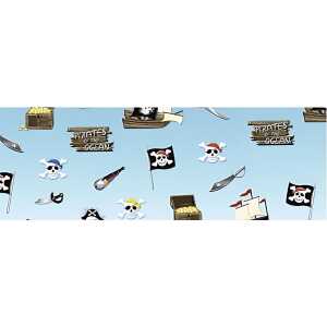 Ursus TRANSP.PAPIER "KINDERLAND"115G.A4,25BL. 4008525002697