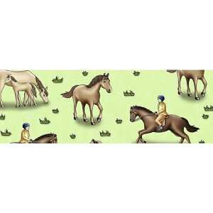 Ursus TRANSP.PAPIER "KINDERLAND"115G.A4,25BL. 4008525070726