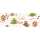 Ursus TRANSP.ROLLE "KINDERLAND"115G.50x61CM 4008525007203