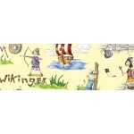 Ursus TRANSP.ROLLE "KINDERLAND"115G.50x61CM...